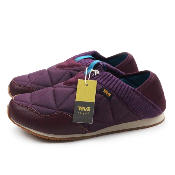 teva slipper shoes